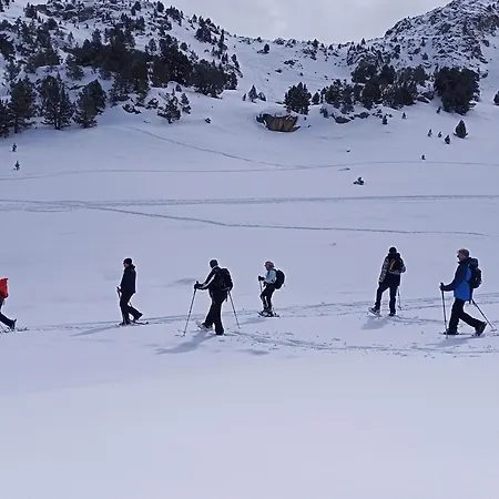 Hotel Catalunya Ski By Nexta-2