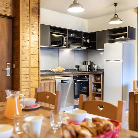 Chalet de l'Ours-2