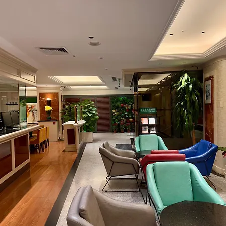 Macau Masters Hotel-3