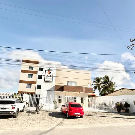Hotel Costa do Delta-2