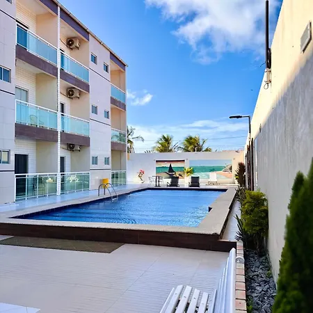 Hotel Costa do Delta-3