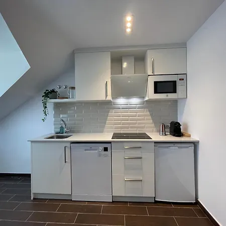 Apartamentos en Hotel Mar de Fisterra-3