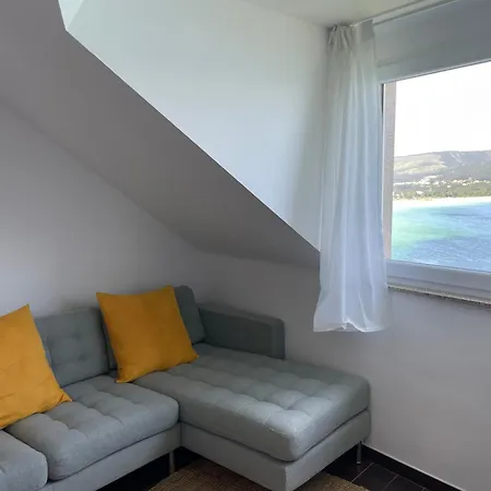 Apartamentos en Hotel Mar de Fisterra-2