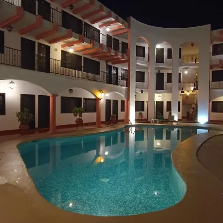 Hotel Zaci-2
