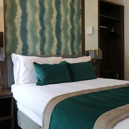 Iveagh Garden Hotel-2
