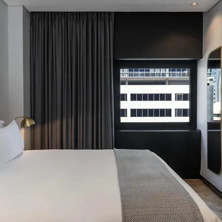 The Onyx Apartment Hotel By Newmark-3