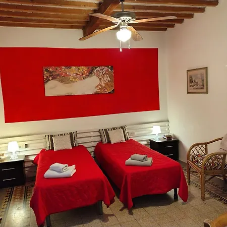 "La Maison Del Corso" Hospitality-2