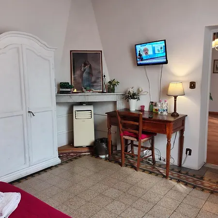"La Maison Del Corso" Hospitality-3