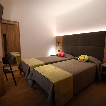 Hotel Del Negro-2