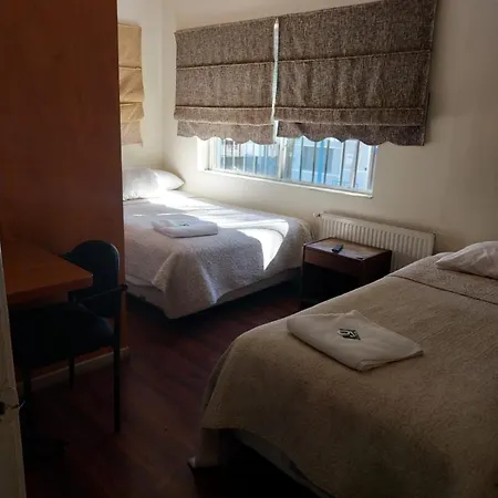 Hotel Don Matías-3