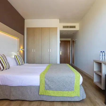 Hotel Mariant Park-3