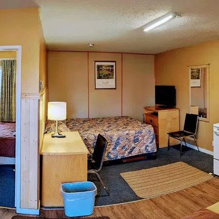 Gold Pan Motel-3