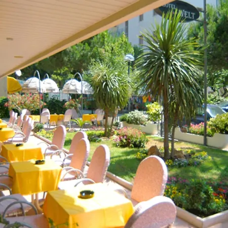 Hotel Welt-2