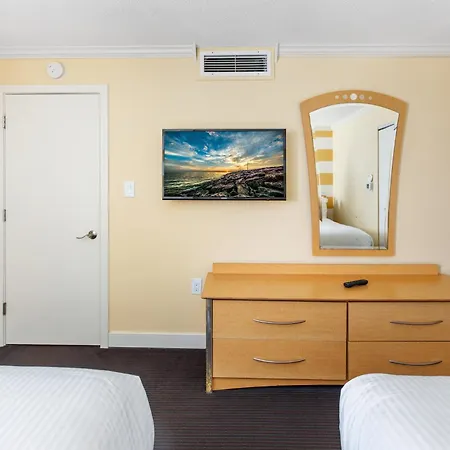Pan American Oceanfront Hotel-3