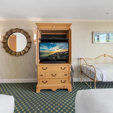 Pan American Oceanfront Hotel-2