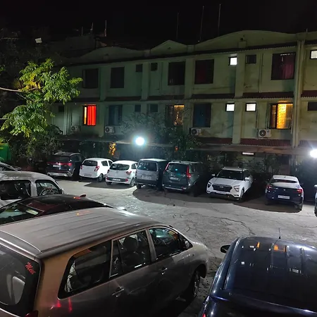 Hotel Saraswati-3