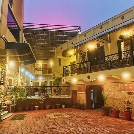 Hotel Saraswati-2
