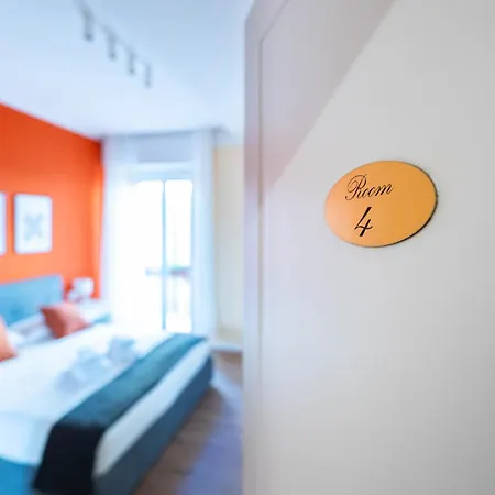 La Nuova Corte Rooms-2