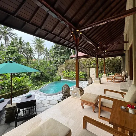 Sakti Garden Resort&Spa-3