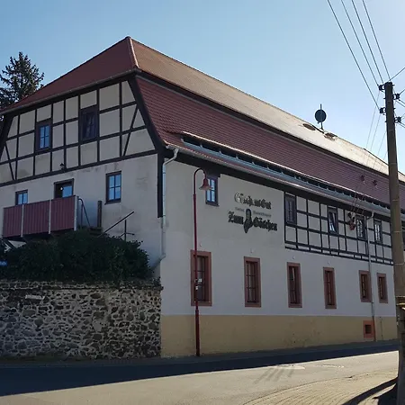 Gasthaus&Pension Zum Göschen-2