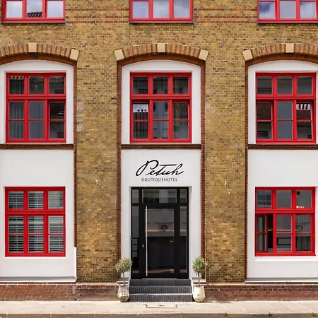 Boutiquehotel Petuh Am Hafen - Adults Only-2