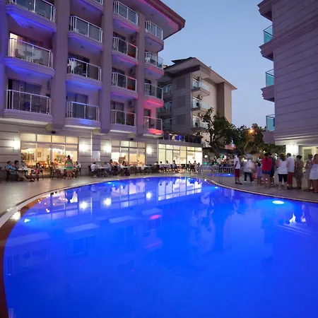 Sultan Sipahi Resort Hotel-2