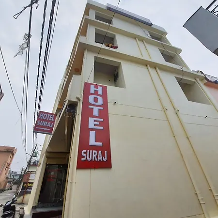 Hotel Suraj-2