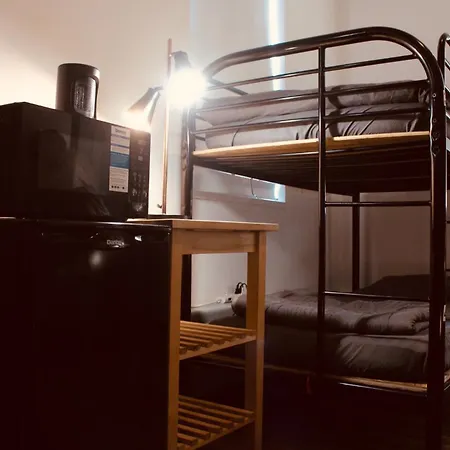 Queen Nest Hotel-3