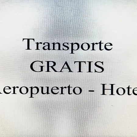 Hotel Artistico - Centro Historico Bogota-3