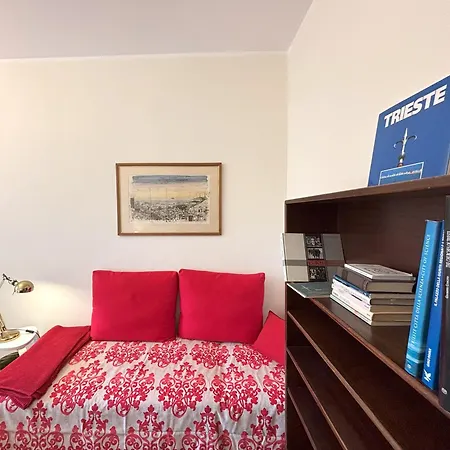 Trieste Mia Rooms-3