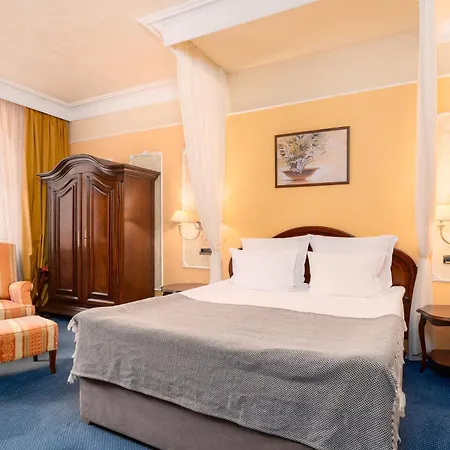 Festa Winter Palace Hotel-2