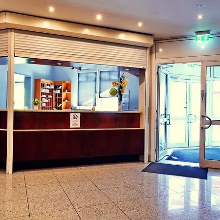 Hotel B99-3
