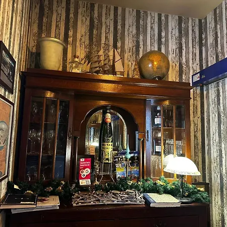 Hotel Goldenes Schiff-3