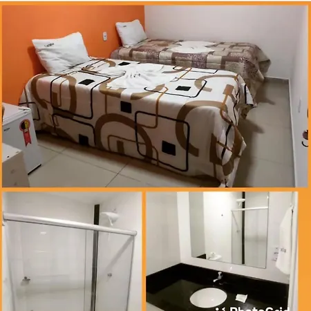 Hotel Luciana-3