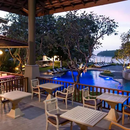 Andaman Cannacia Resort&Spa - SHA Extra Plus-3