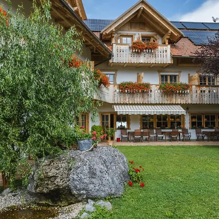 Garni Hotel Berc-3