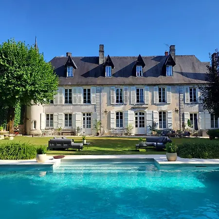 Logis des Tourelles-3