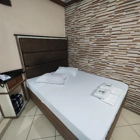 Estrela Inn Carapicuíba-3