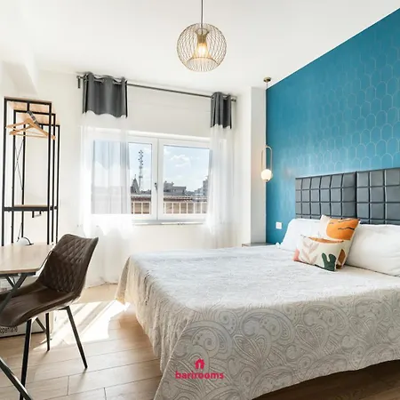 Barirooms - Carulli Suites-2