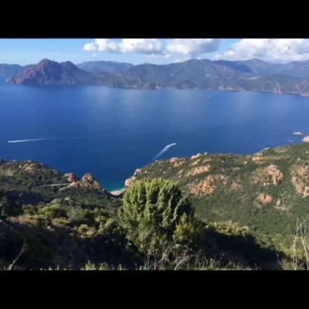 Hotel Les Calanques-2