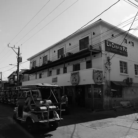 La Casa De Paz Hotel-2