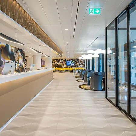 Prize By Radisson, Bern City-2