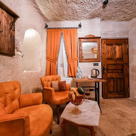 Zeus Cave Suites-2