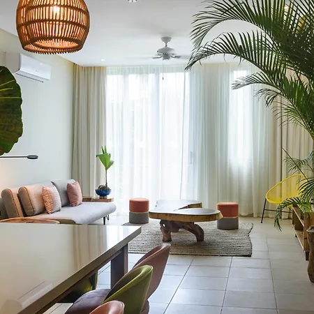 Saman Boutique Hotel By Mint-2