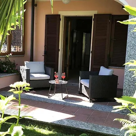 Residence Villa Margherita With Pool & Hydromassage-2