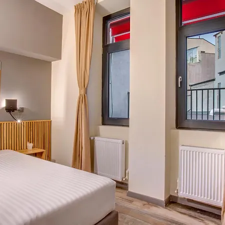 Hotel Forty One-2