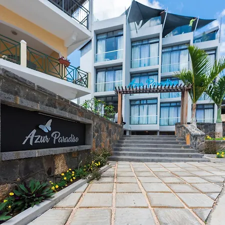 Azur Paradise Hotel & Rooftop Bar-3