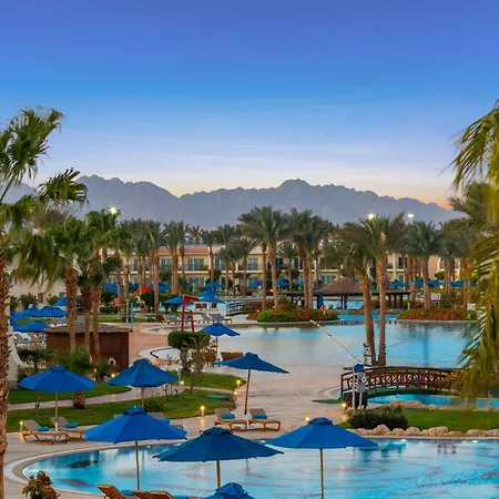Doubletree By Hilton Sharm El Sheikh Sharm Bay-2