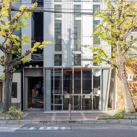 Carta Hotel Kyoto Gion-2