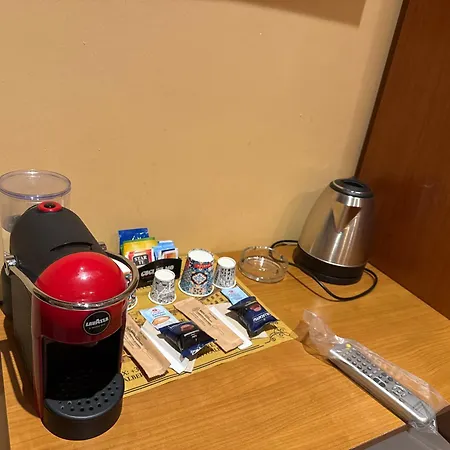 Albergo Parigi-2
